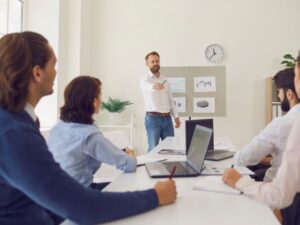 Unlocking the Gateway to Corporate Strategy Careers: A Comprehensive Guide