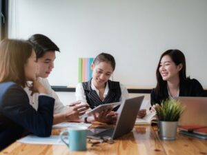 Unveiling the Realities of a Management Consulting Firm Lifestyle