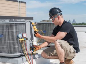Strategies for Launching a Career in HVAC Sales