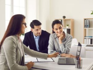 Navigating Uncertainty: The Critical Role of Risk Management Consulting Firms