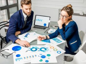 UT Austin Business Analytics: Unlocking the Future of Data-Driven Decision Making