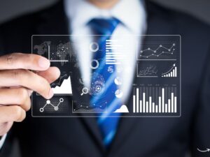 Unlocking the Potential: The Role of a Business Intelligence Analyst III