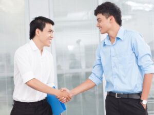 Why Small Businesses Need a Marketing Consultant to Succeed