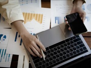 Building Your Small Business from the Ground Up: A Complete Guide