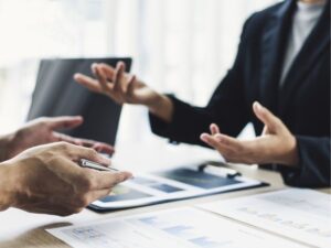 Business Administration: Understanding the Backbone of Organizational Success