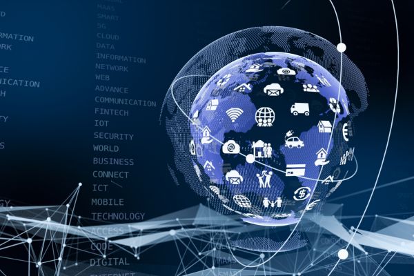 automation in manufacturing 2025