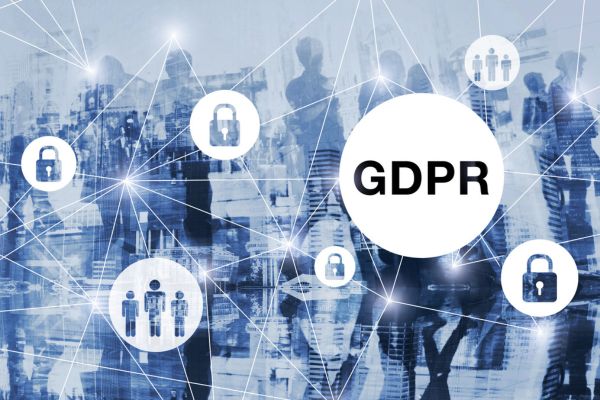 General Data Protection Regulation (GDPR) compliance