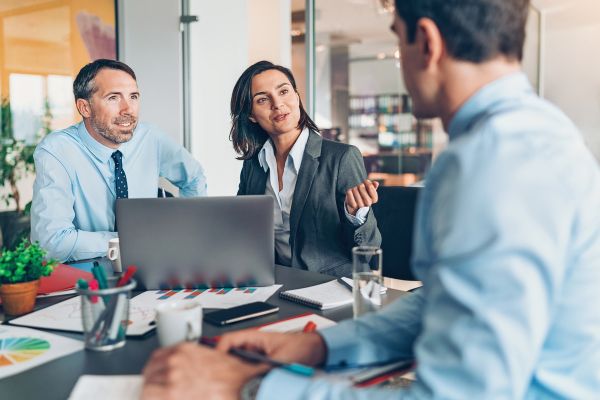 Cloud-based project management solutions