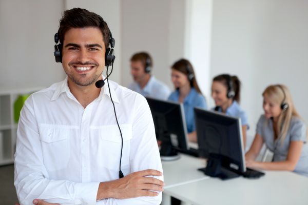 Improving customer experience in retail