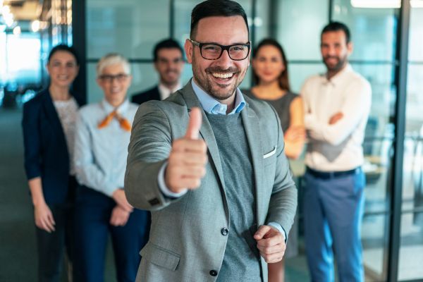 CRM for lead management