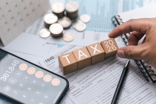 business tax basics