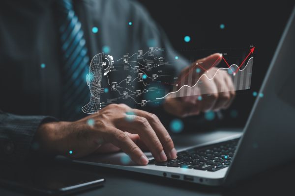 AI-powered tools for marketing automation