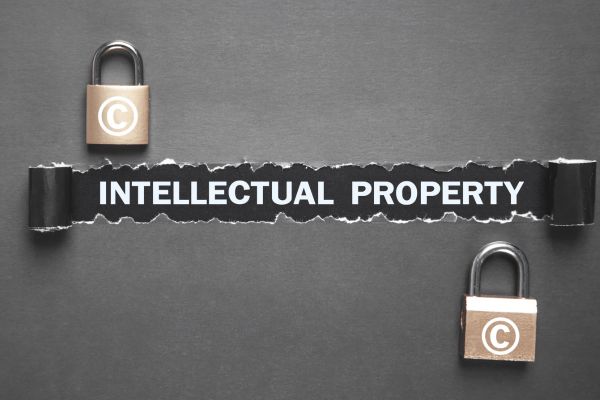 How to protect your business intellectual property