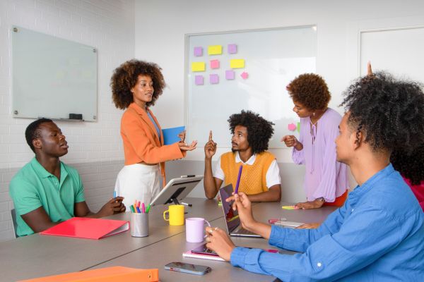 Time management for freelancers