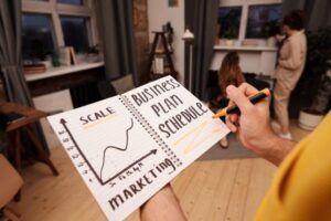 Business Plan vs Lean Startup Model: Which Should You Use?