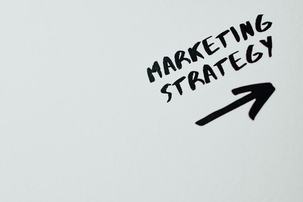 business plan marketing and sales strategy