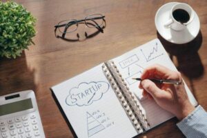 How to Write a Startup Business Plan From Scratch