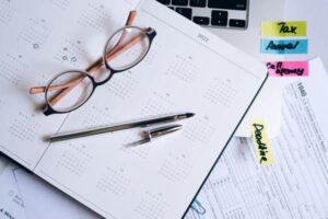 How to Build an Annual Business Plan
