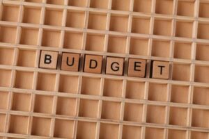 Business Budget Categories: What to Include and Why