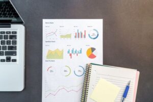 Business Financial Projections: What to Include and How to Build Them