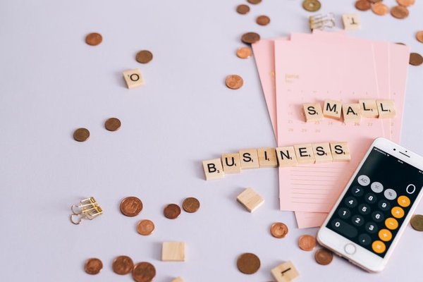 financial kpis for small business
