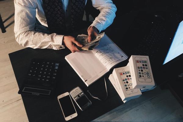 marketing budget for small business