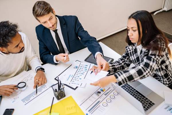pestle analysis for business