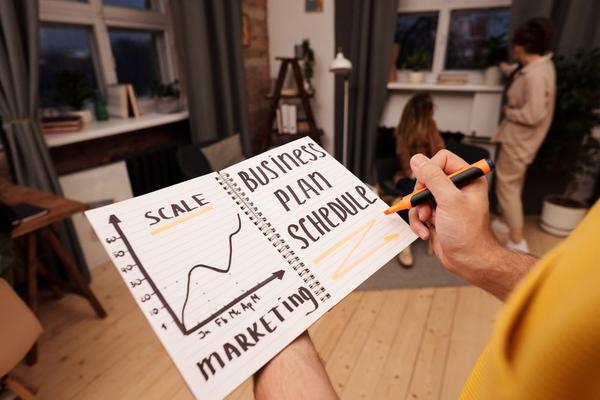 small business capacity planning
