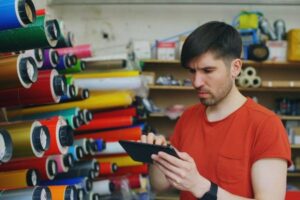 Small Business Inventory Management: A Simple System That Works