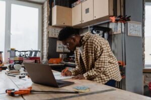 Small Business Process Improvement: Find and Fix Inefficient Work