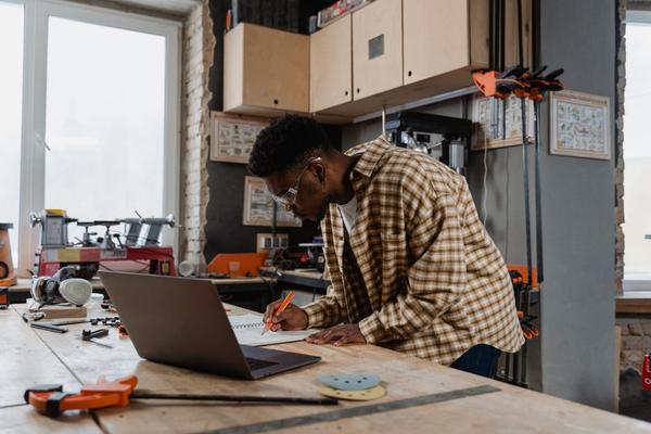 small business process improvement