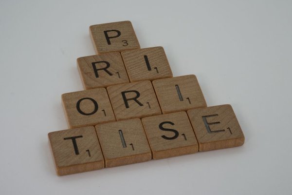 strategic priorities